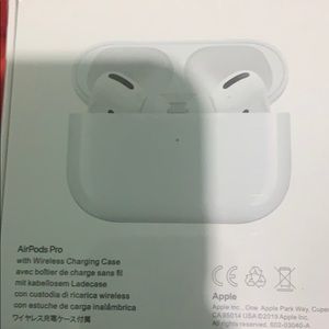 AirPod 3 Pros